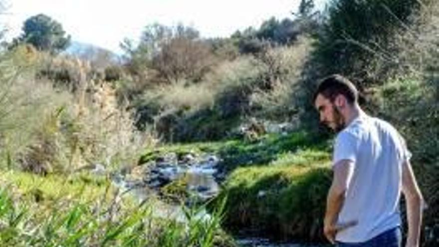 El río Vinalopó necesita una mayor protección ambiental y urbanística.