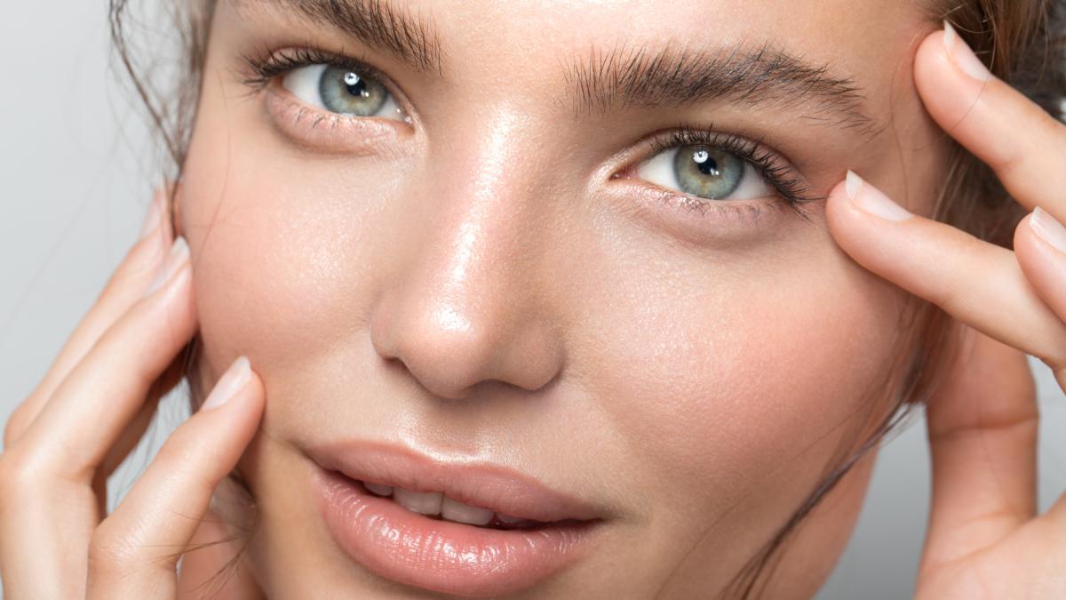 'Brow Lamination', la nueva tendencia de cejas