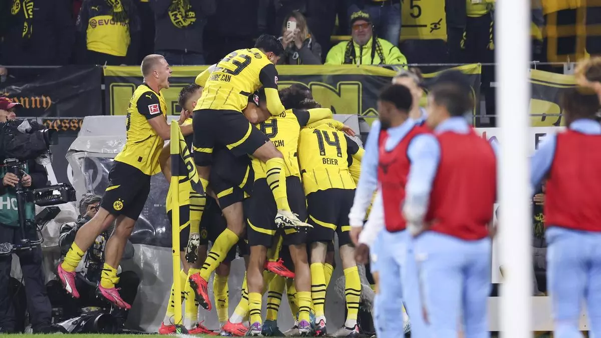 Duras críticas a la nueva Champions League: "Vuelve, Superliga, está todo olvidado"