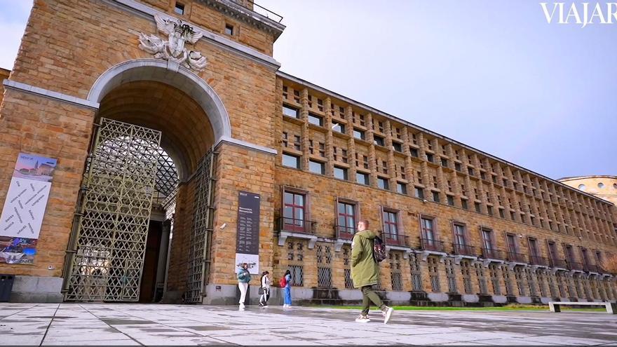 Gijón más cerca que nunca gracias a la alta velocidad: recorremos todos sus encantos