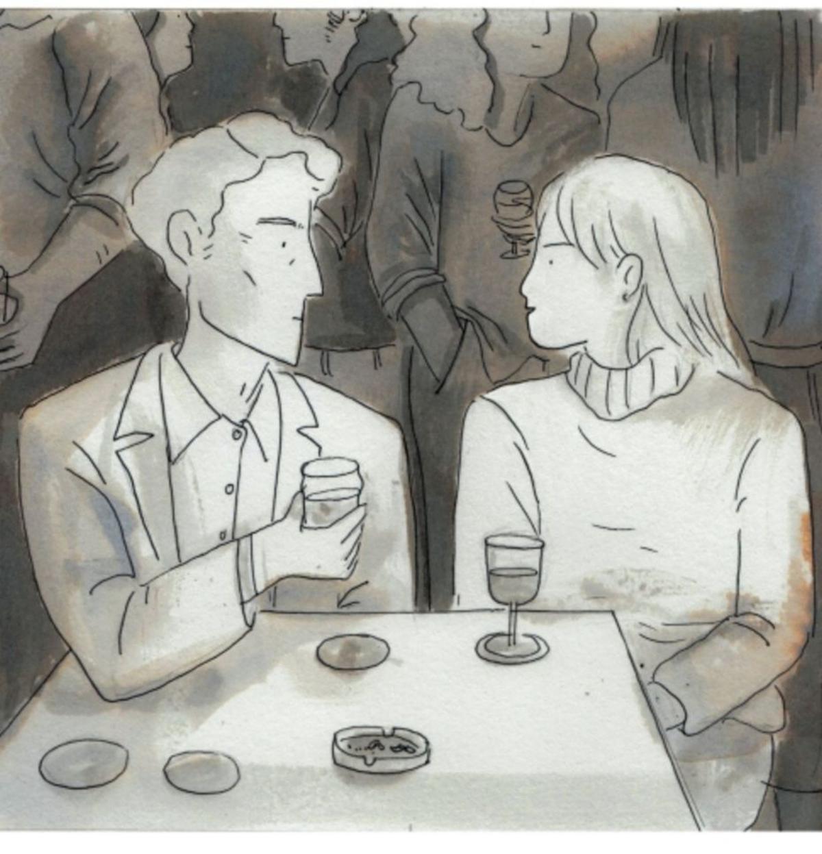 ¿Qui es pot dedicar a l’art?