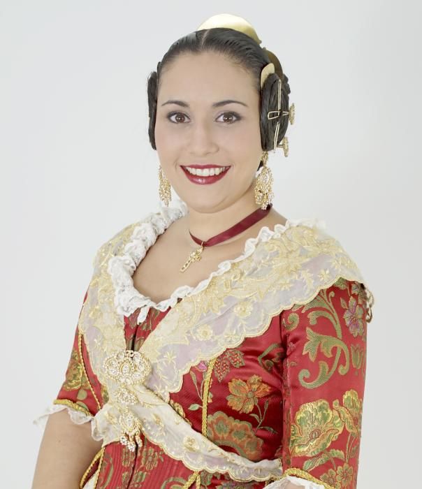 QUATRE CARRERES. Marta Soler Rodríguez (Oltá-Juan Ramón Jiménez)