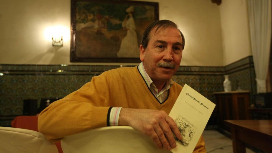 La ermita de la Virgen de la Cabeza acoge el primer Encuentro Literario Villa de Espejo el 15 de marzo