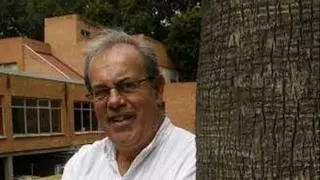 Fallece a los 68 años Antonio Clavero, profesor de la Universidad de Málaga