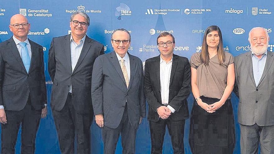 Prensa Ibérica da la bienvenida a los participantes del II Foro del Mediterráneo
