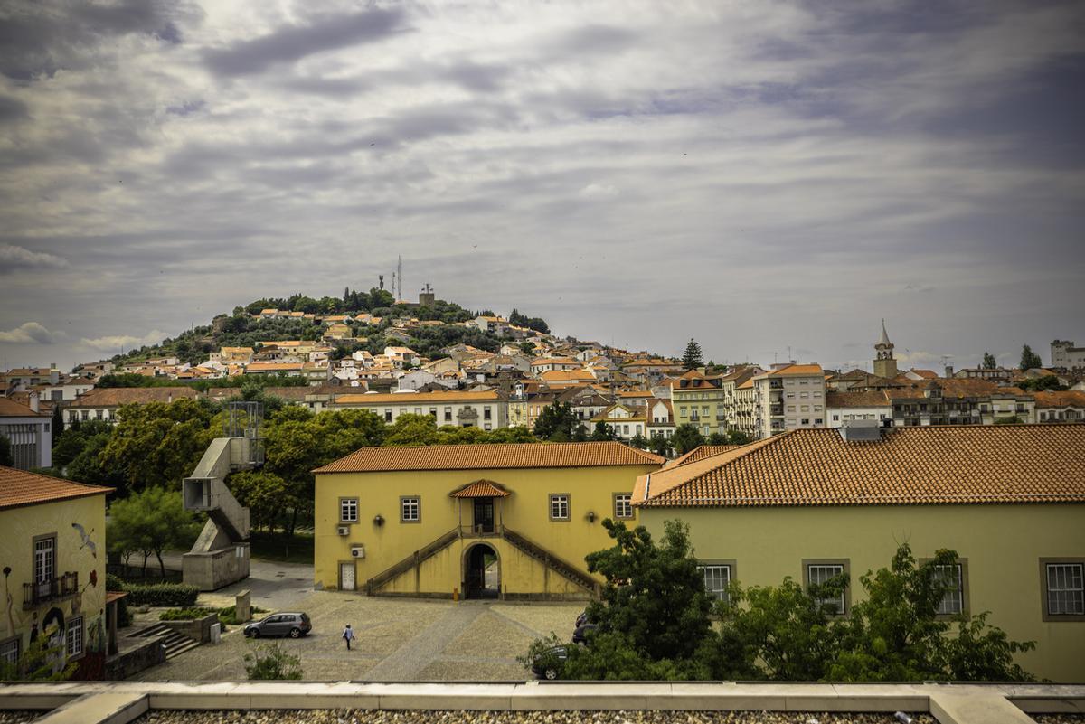 Castelo Branco, Portugal