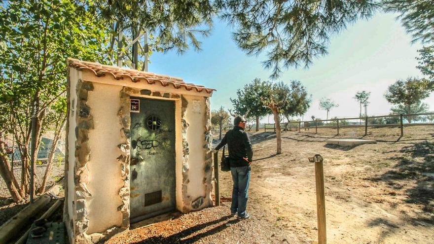 La Confederación Hidrográfica se plantea reabrir los pozos ante el riesgo de sequía