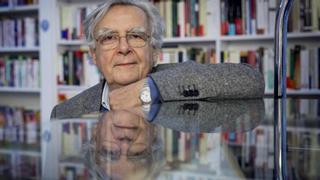 Muere Bernard Pivot, leyenda del periodismo cultural