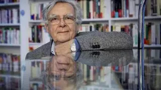 Muere el escritor y presentador televisivo francés Bernard Pivot a los 89 años
