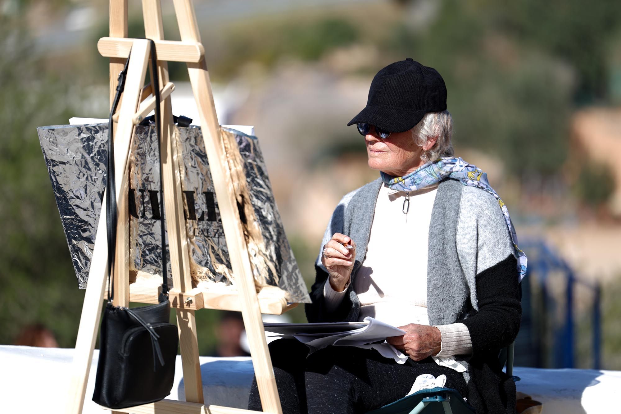 Feria de Artesanía del Puig de Missa