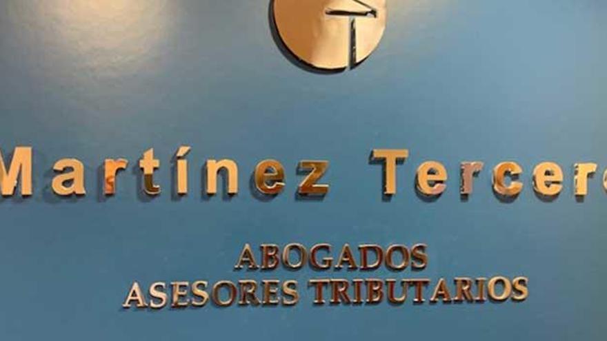 Martínez Tercero Asesores cuenta con una experiencia de 25 años.