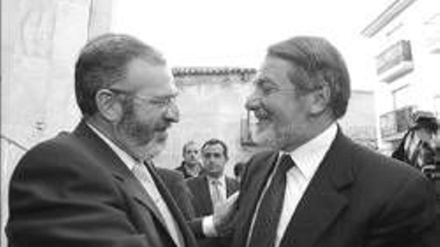 Rajoy insta a Díaz de Mera a colaborar con el juez del 11-M