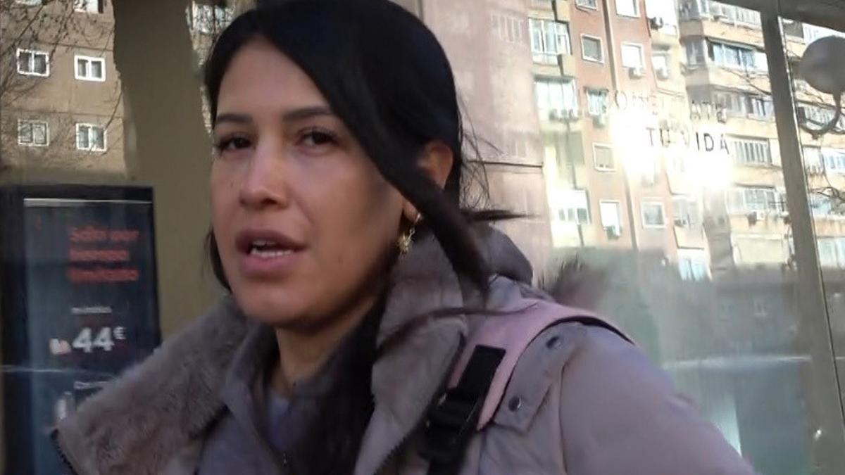 Gabriela Guillén habla del perdón a Bertín Osborne