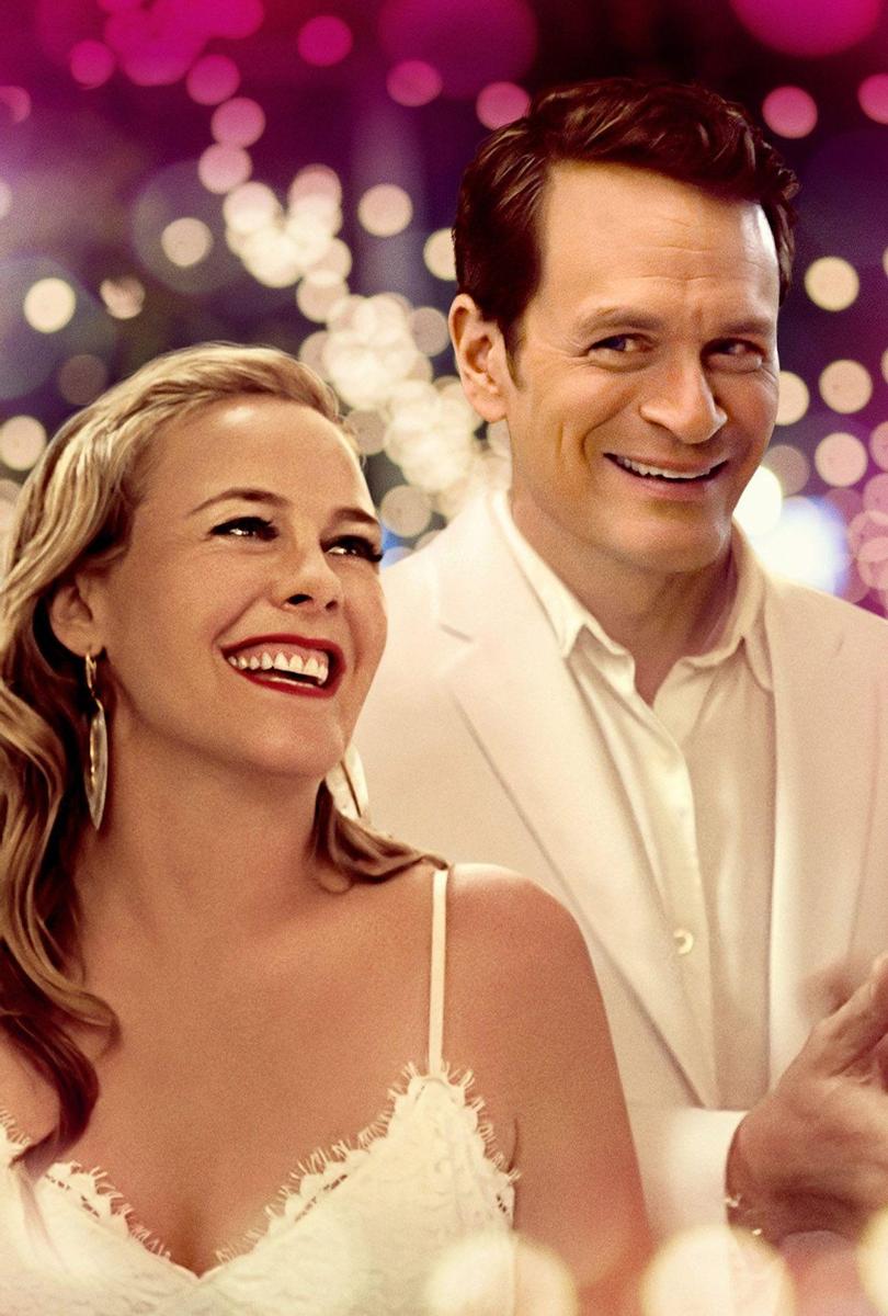 Tom Everett Scott y Alicia Silverstone son los protagonistas de la película 'La hermana del novio'