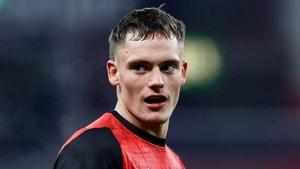 El Liverpool romperá la banca para fichar a Florian Wirtz