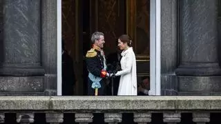 Comunicado urgente de la Casa Real: "Su Majestad la reina ha enfermado""