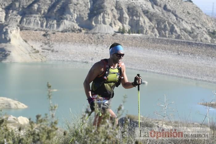 Alhama trail - runners