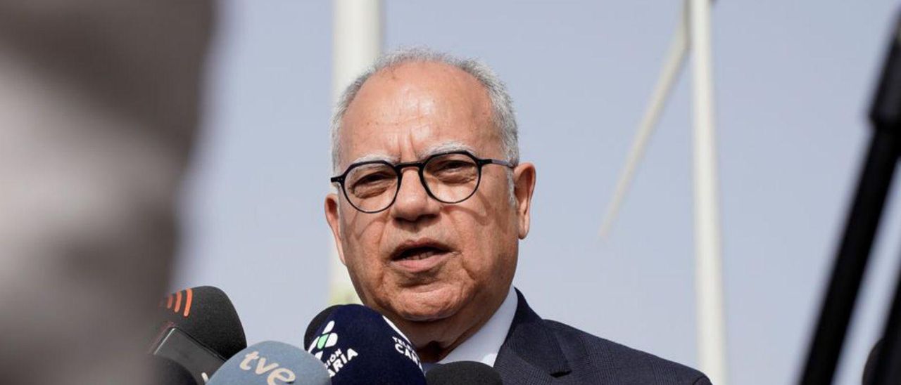 Casimiro Curbelo.