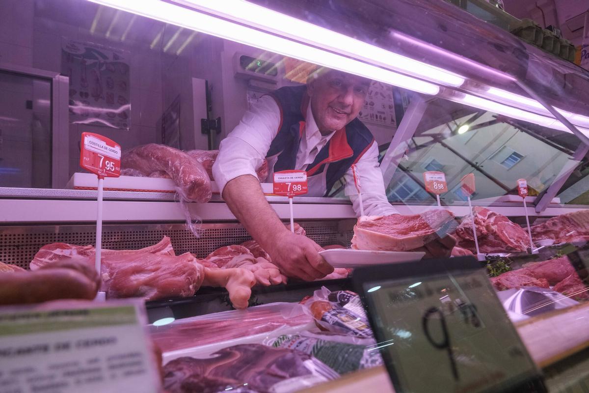 Mercado Municipal de El Palo