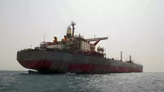 La crisis del mar Rojo congestiona los puertos con contenedores vacíos y dispara los fletes