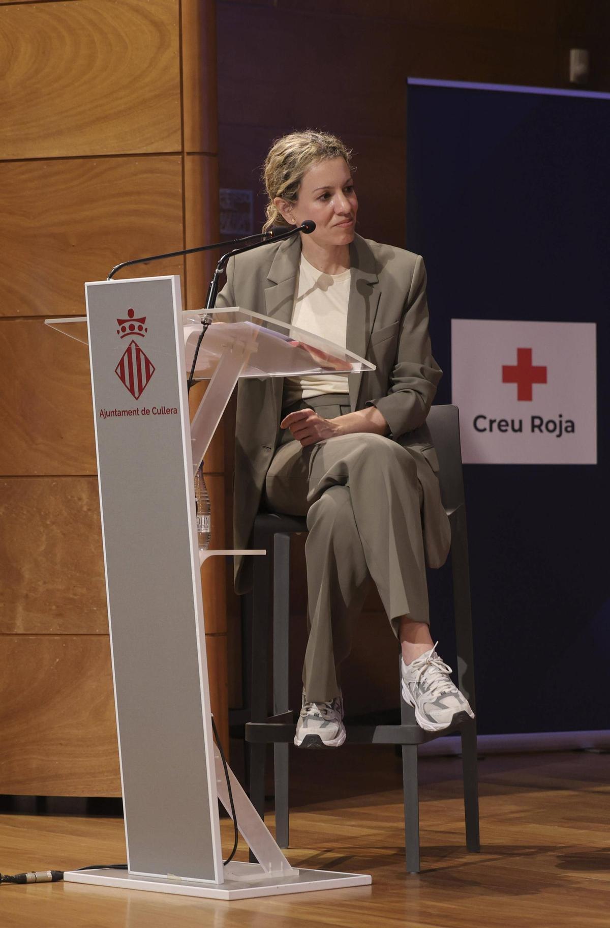 Así fue el foro Más que Empresas en La Ribera