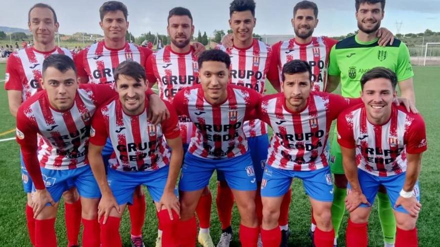 El Onda podría volver a Tercera Federación.