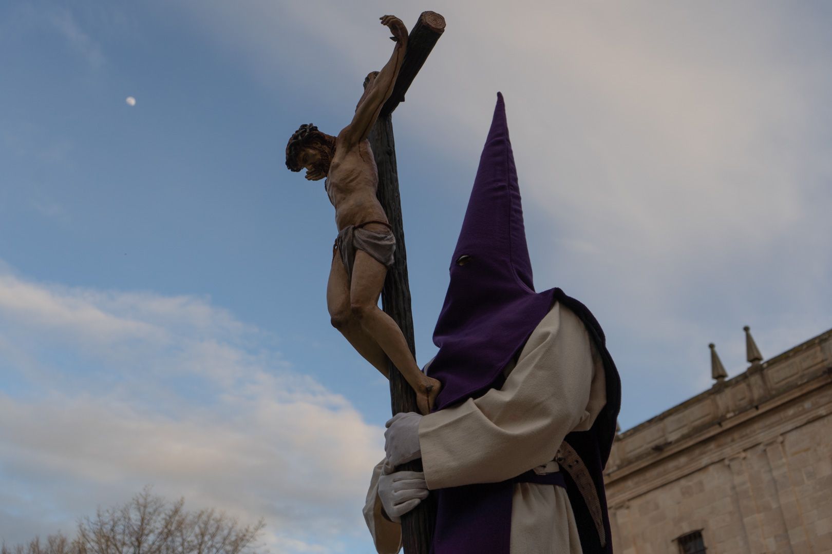 Cofradía de Jesús del Vía Crucis