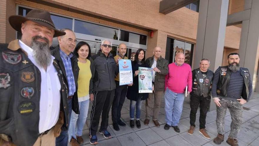 El maratón de donaciones de sangre comienza en el Valey