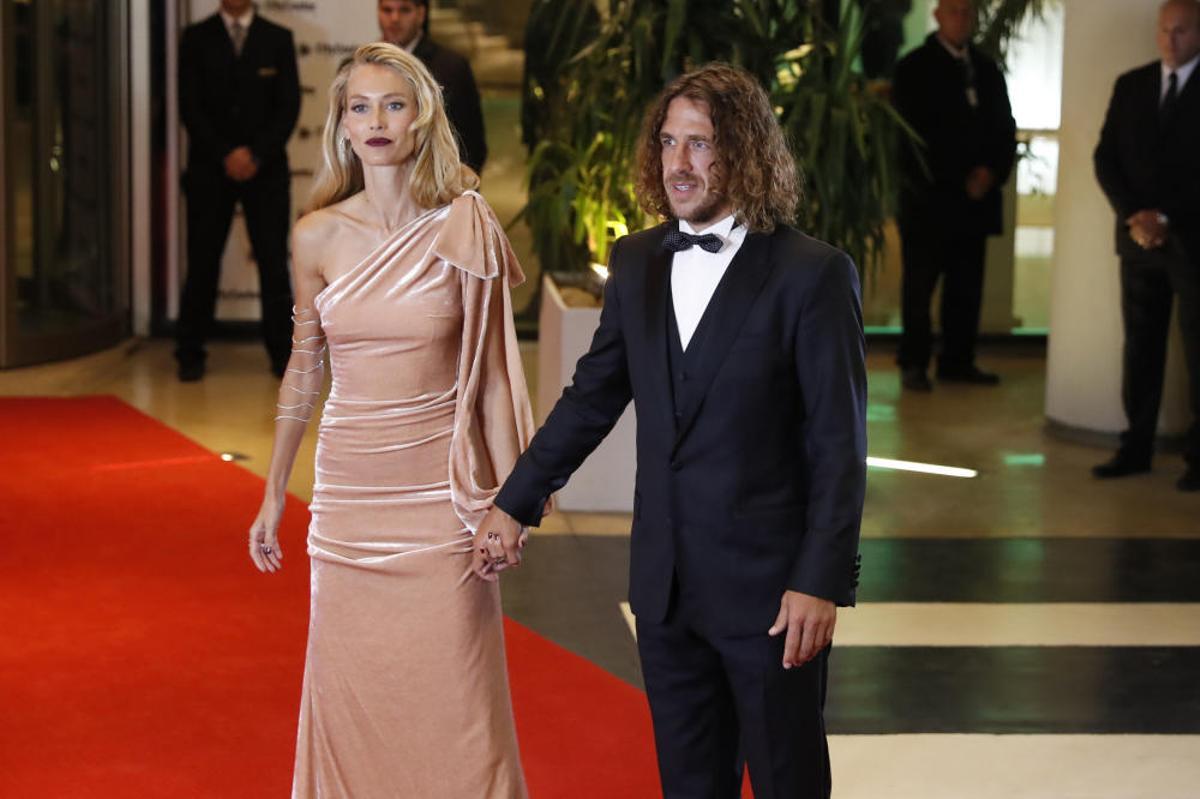 Casament de Messi i Antonela