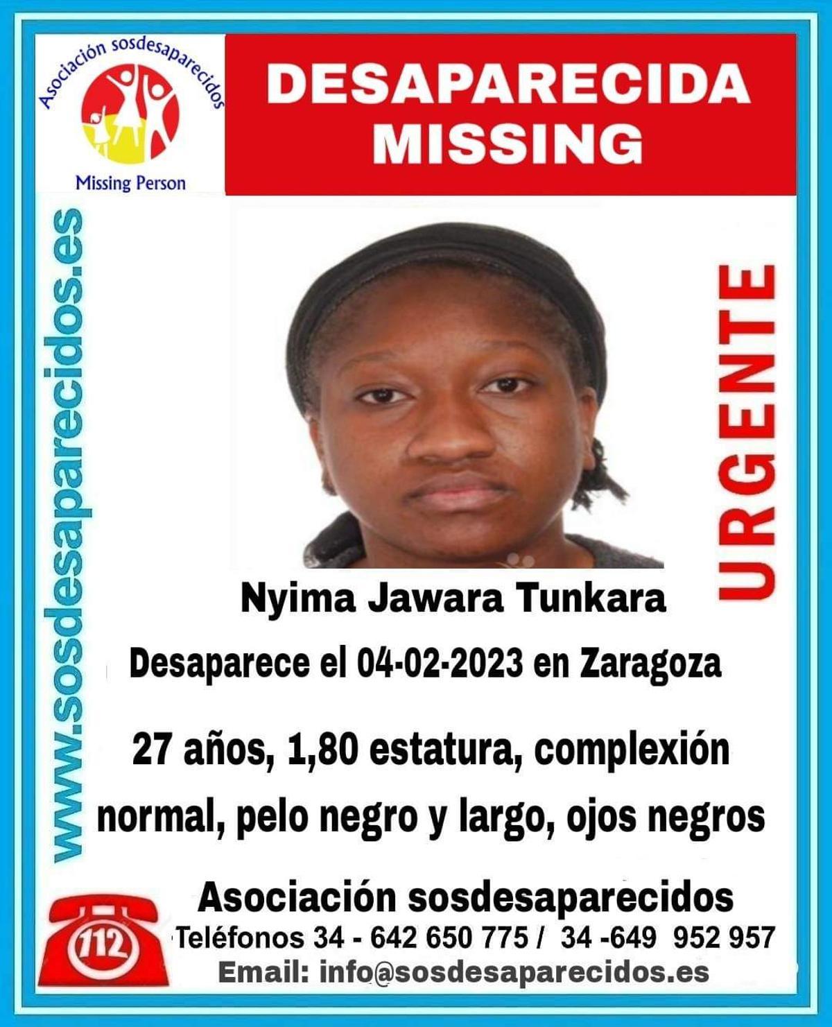 Nyima Jawara