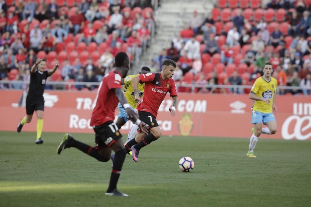 Mallorca - Lugo