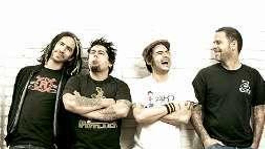 &quot;NOFX&quot;.