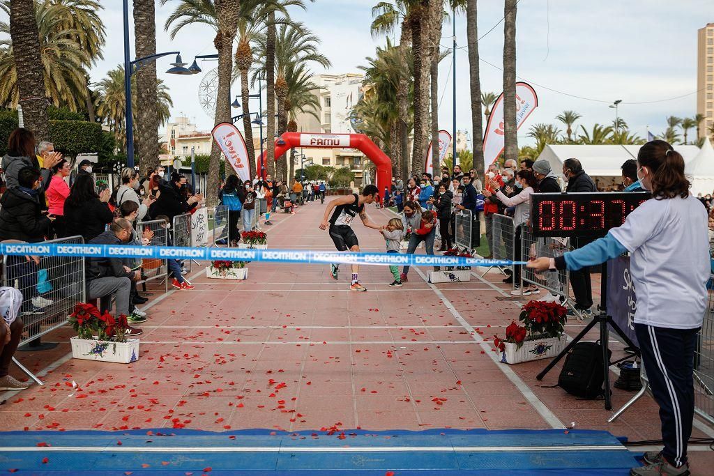 Carrera del Niño de San Javier (II)