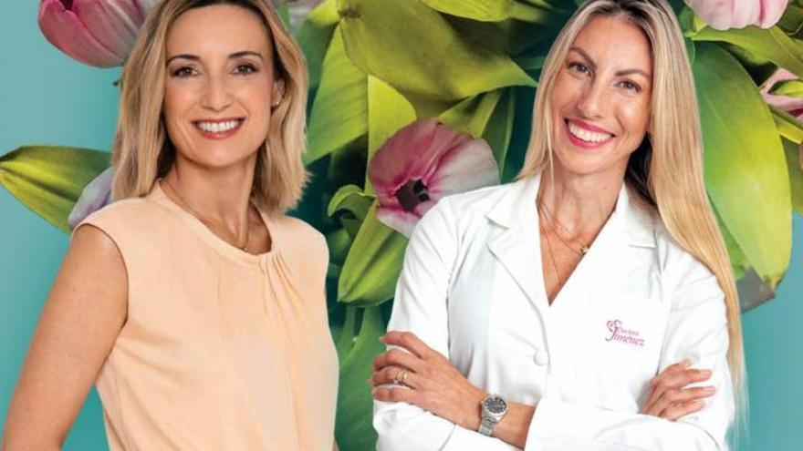 Fundación Ibercaja - No soy yo, son mis hormonas