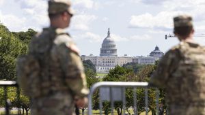 Trump, una deriva inquietant