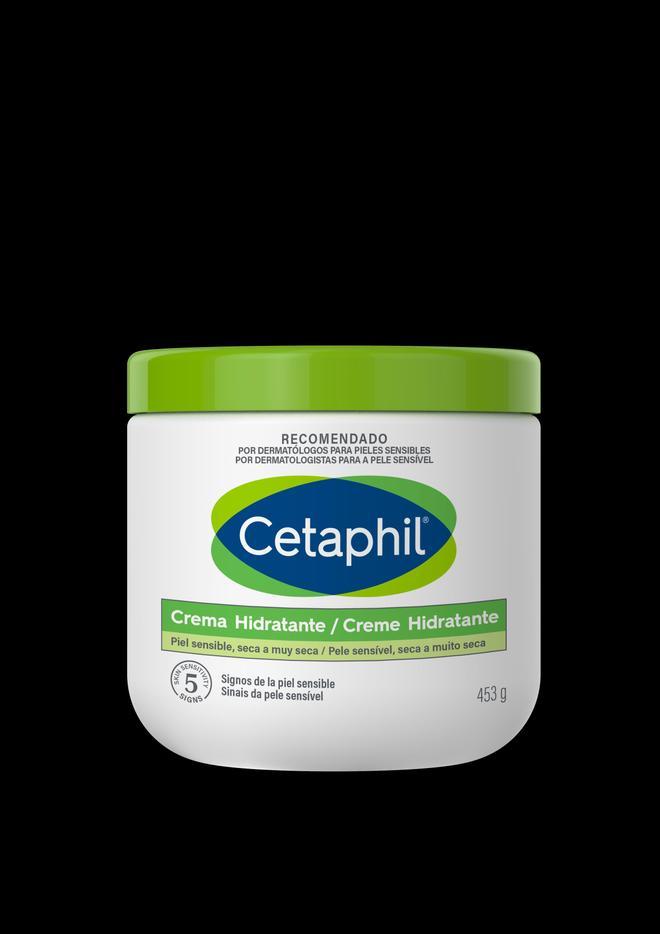 Cetaphil Crema Hidratante