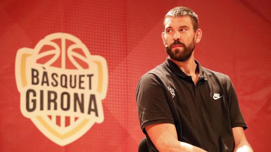 El Bàsquet Girona no descarta convertir-se en SAE tot i que ja no és obligatori