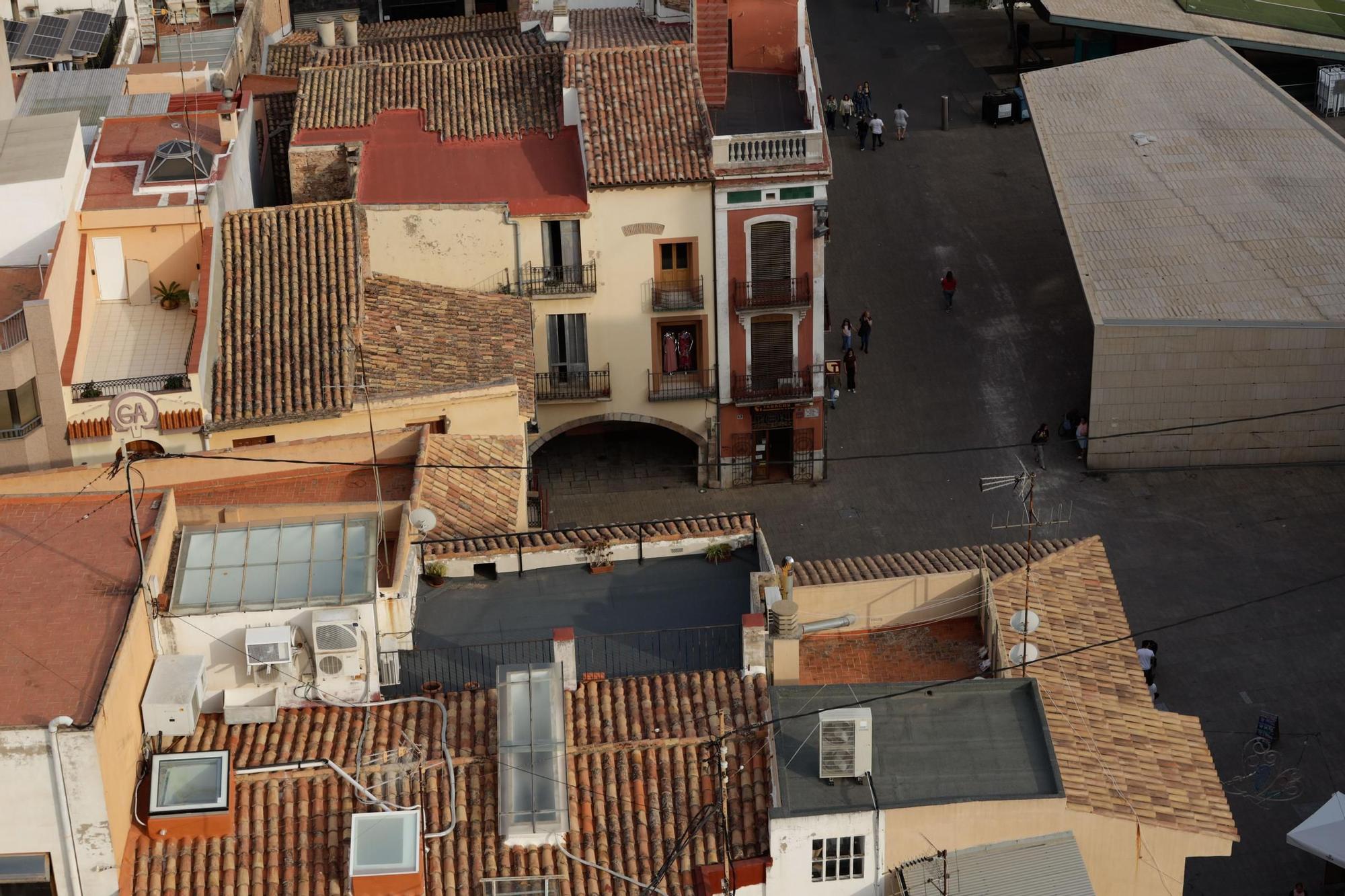 Las imágenes de la jornada de martes de las fiestas de Sant Pasqual de Vila-real