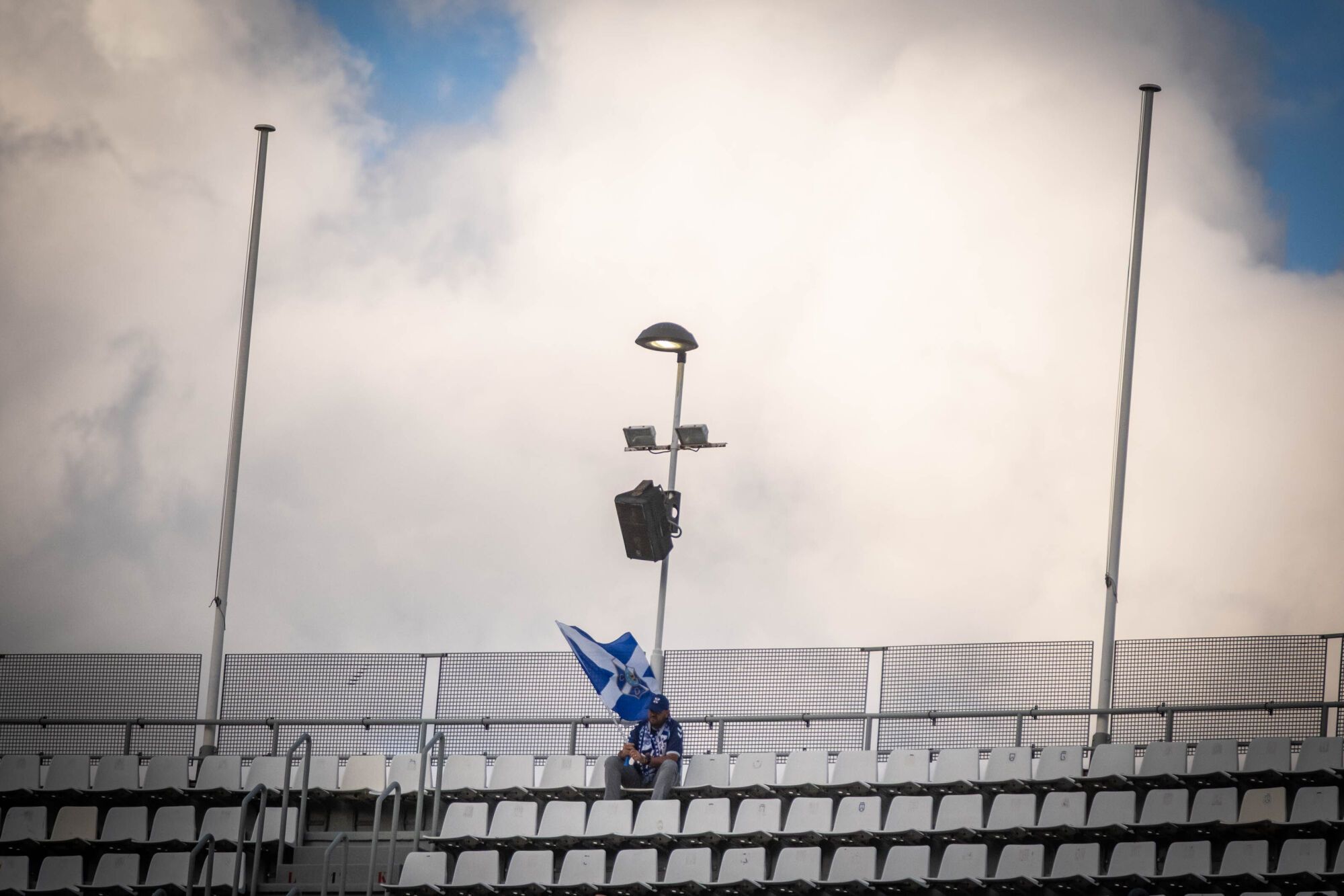 Todas las fotos del CD Tenerife - Racing Club Ferrol