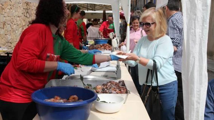 Garriguella Vint anys de la Fira del Brunyol