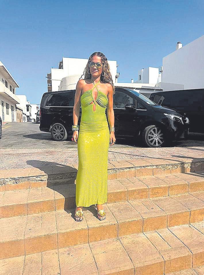 Mira aquí los personajes del verano pillados por Sergio Garrido