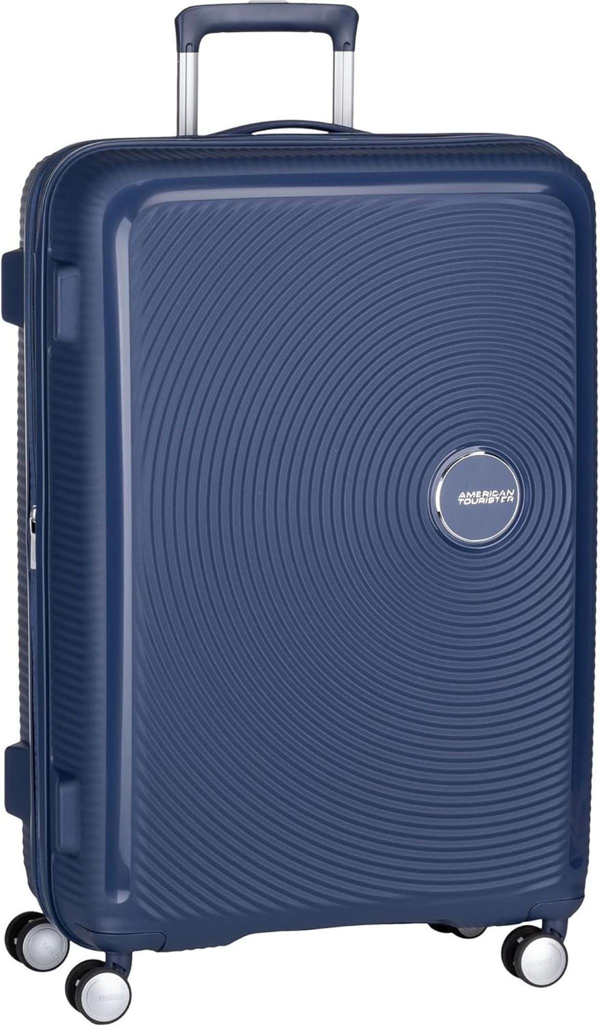 American Tourister Soundbox.