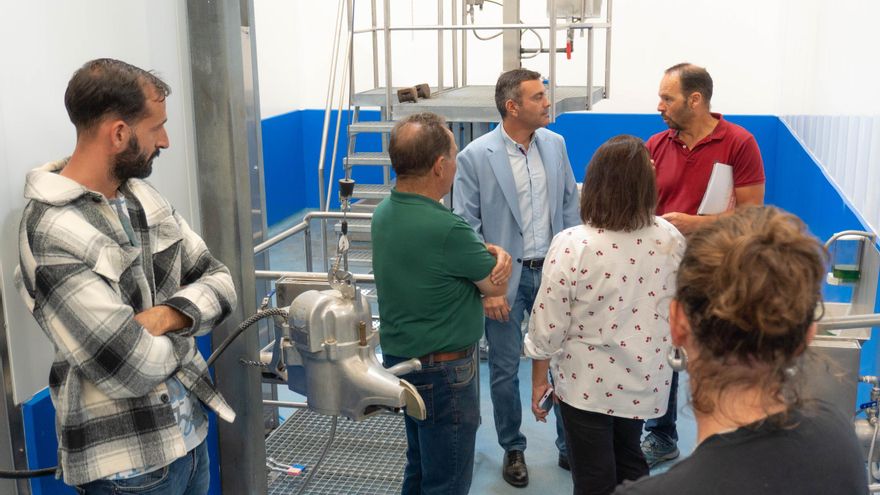 El Matadero Insular de Lanzarote reabre tras 14 años de incumplimientos