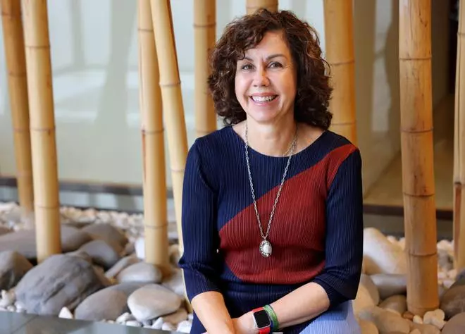 "Queremos reimaginar la medicina para mejorar y prolongar la vida de las personas"