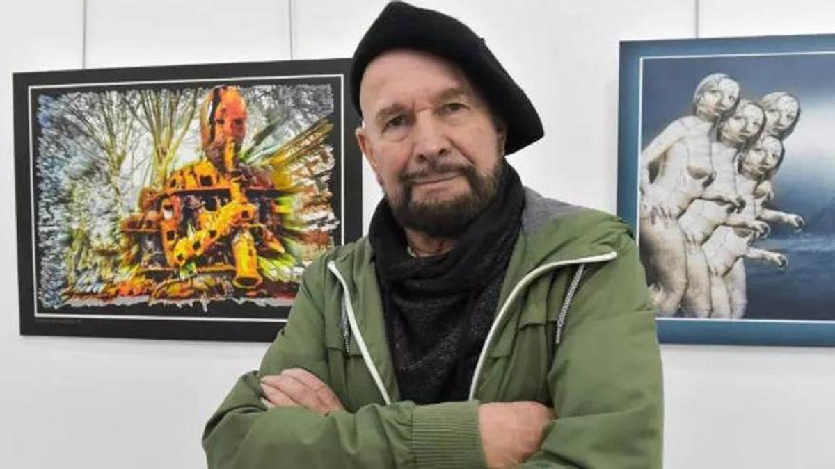 Osvaldo Cipriani