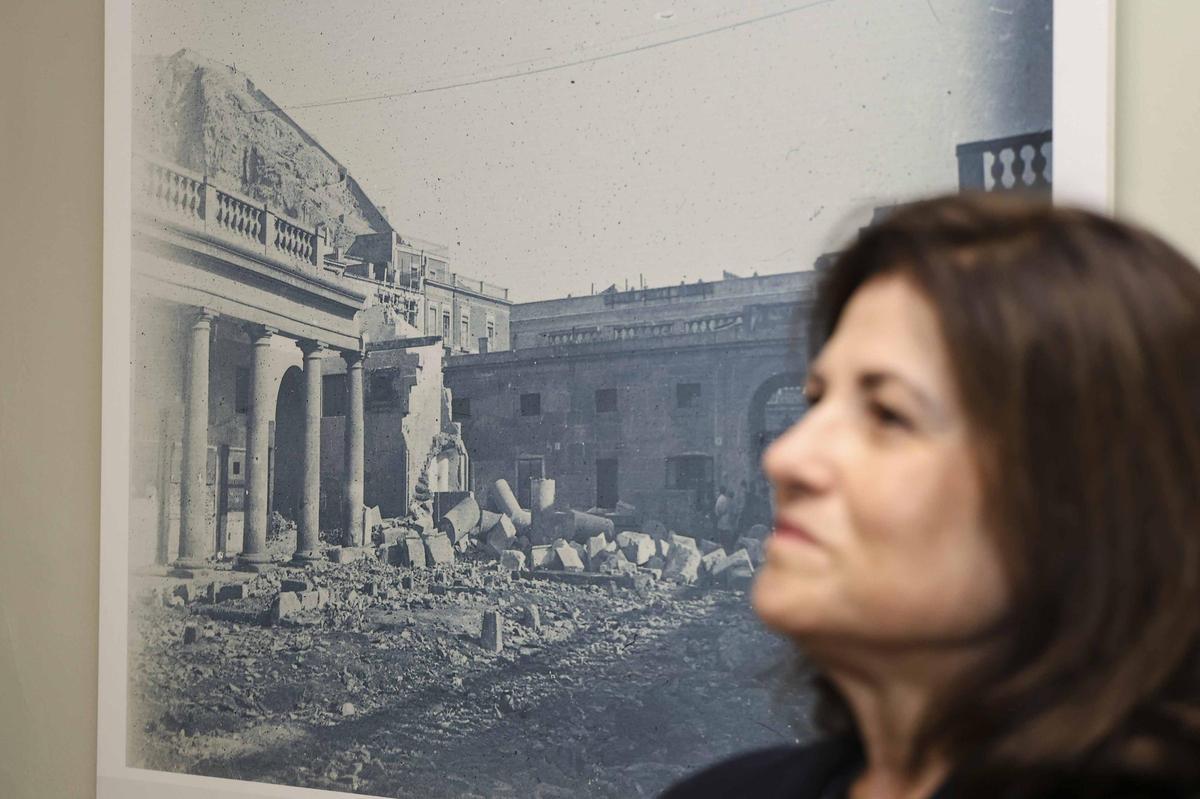 El Archivo Municipal inaugura la exposición "120 años de Periodismo en Alicante" en colaboración con la APPA. El Archivo Municipal inaugura la exposición "120 años de Periodismo en Alicante" en colaboración con la APPA.