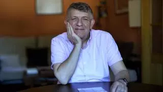 Javier Jiménez, psicólogo experto en suicidio: "Hay familias que no se habían dado cuenta de nada y eso crea mucho dolor"