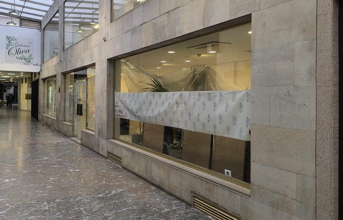 El nuevo centro terapéutico de Apropark ocupará un espacio de 300 metros cuadrados y estará ubicado en las Galerías de la Oliva de la ciudad de Pontevedra.
