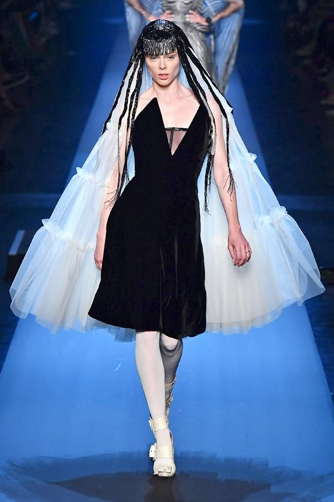 Jean Paul Gaultier