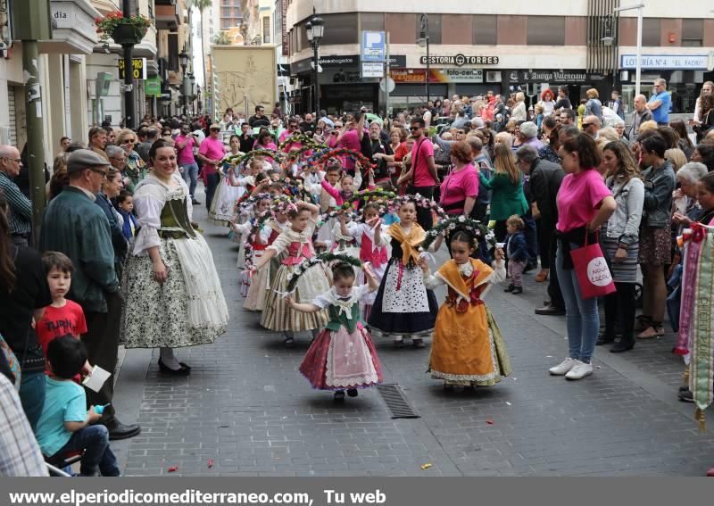 Galería de fotos del pregonet Lledó